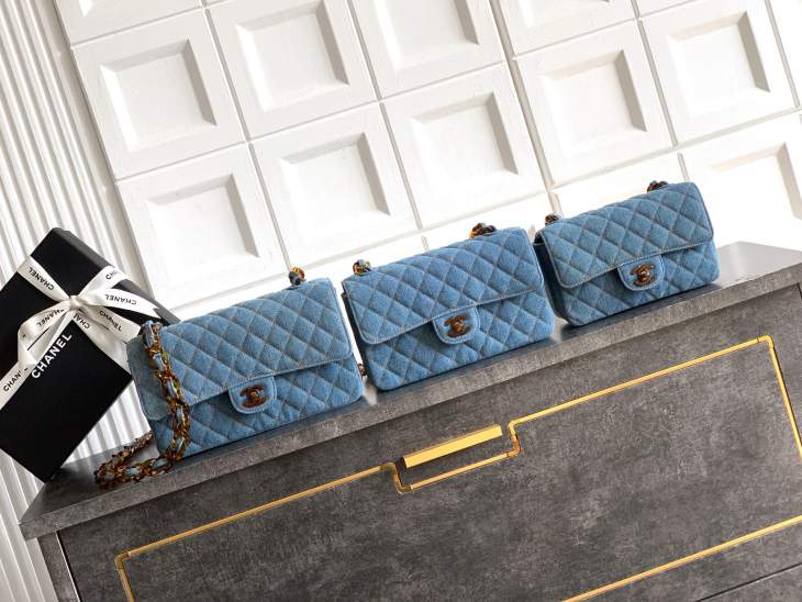 Picture of Chanel Handbags 2 _SKUfw239855490fw
